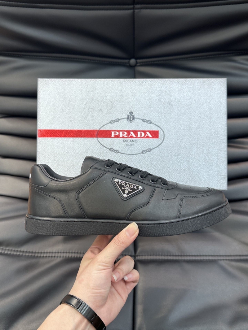 Prada Casual Shoes